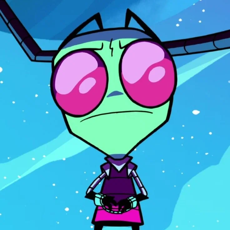 Avatar of Invader Zim