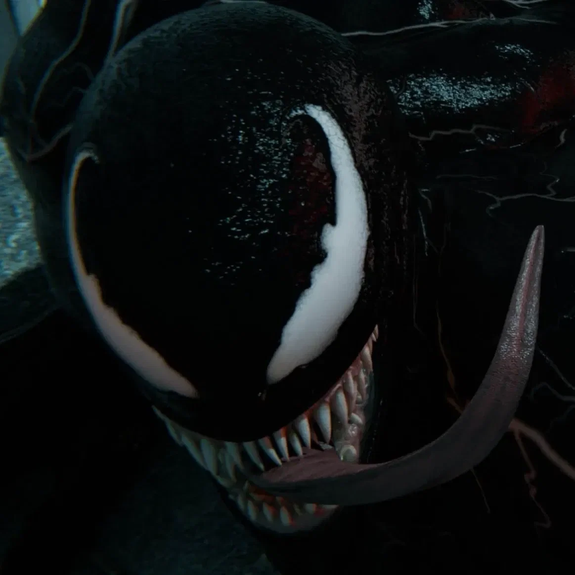 Avatar of Venom (Reupload)