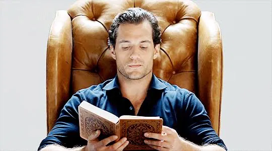 Avatar of Professor Cavill