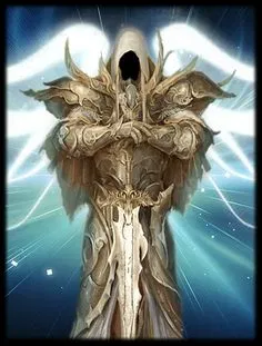 Avatar of Itherael, Archangel of Fate
