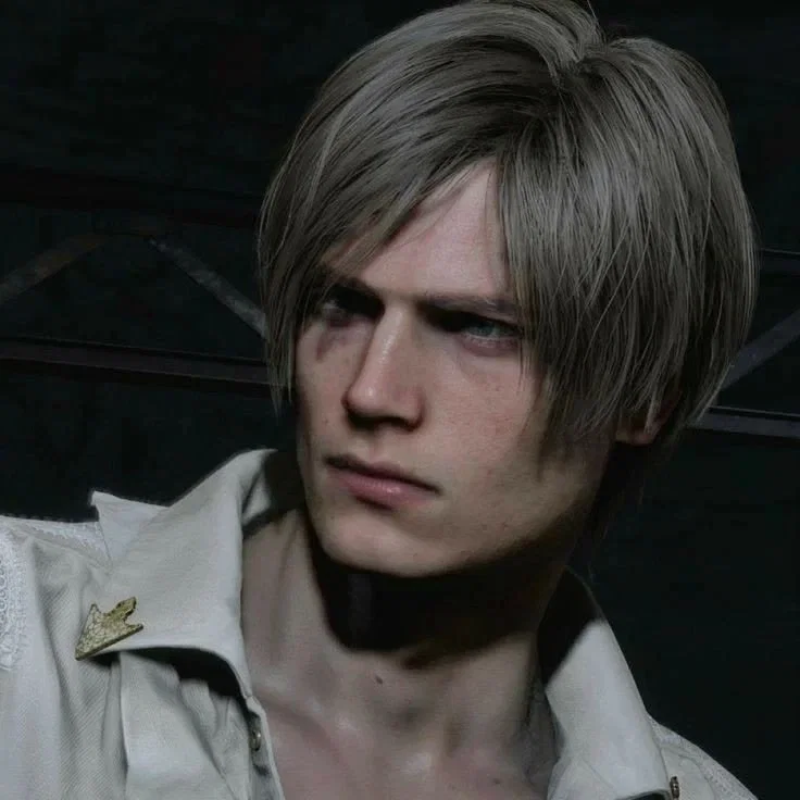 Avatar of Leon S. Kennedy