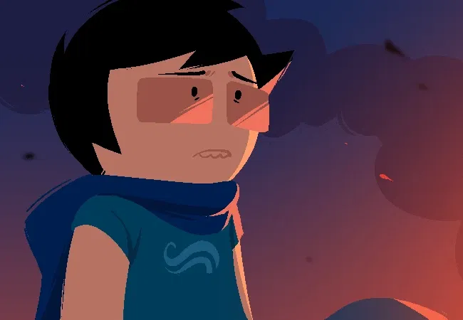 Avatar of John Egbert