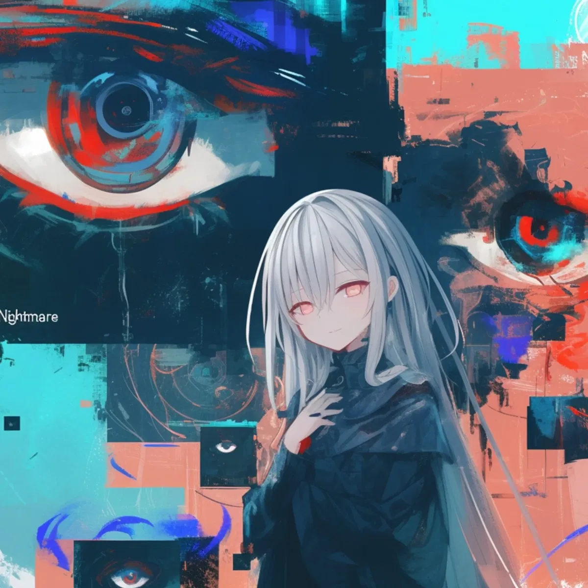 Avatar of SHE'S WATCHING | Fuyuki