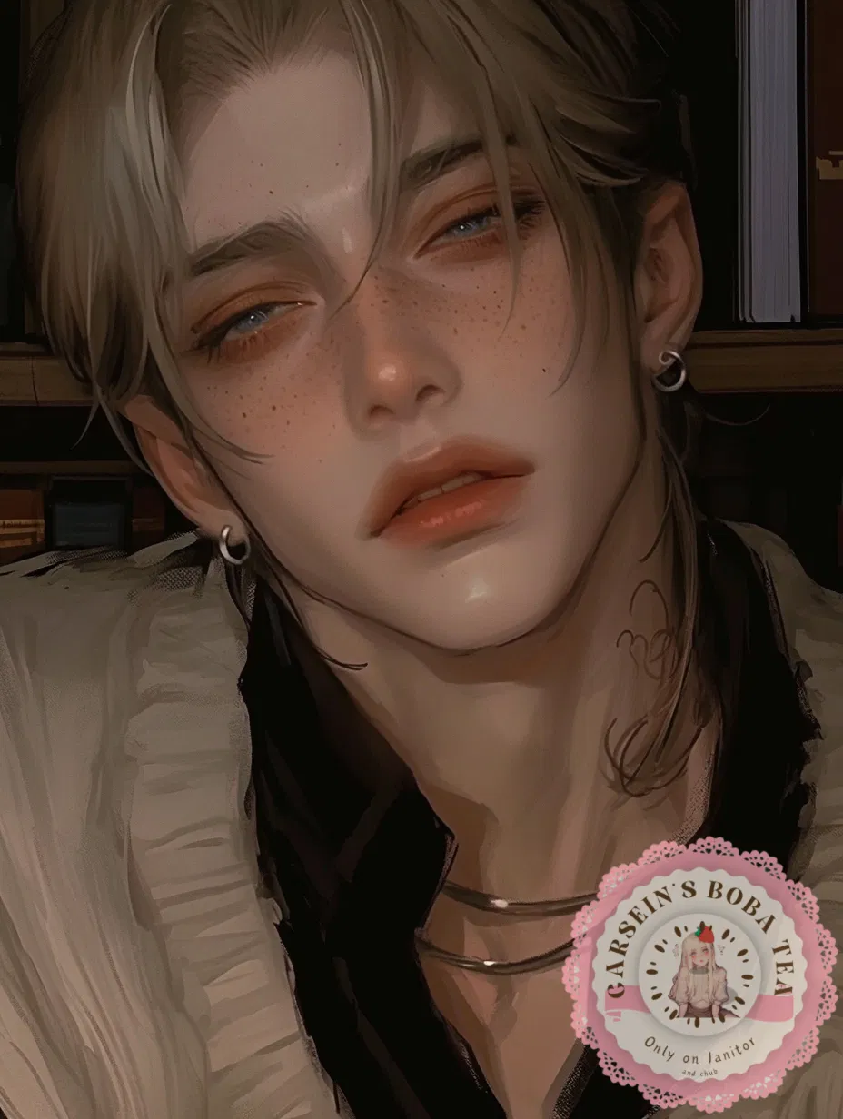 Avatar of Kazimir Dvořák ALT I