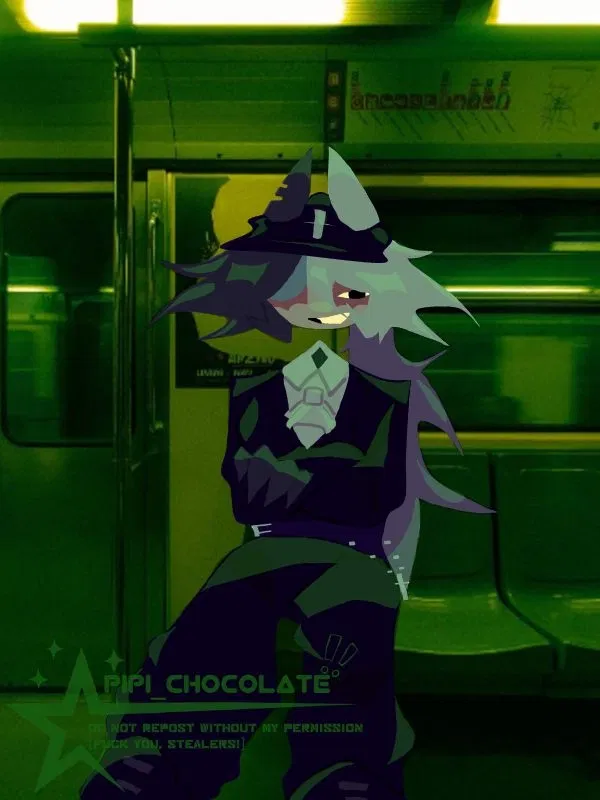Avatar of A friendly and strange encounter
