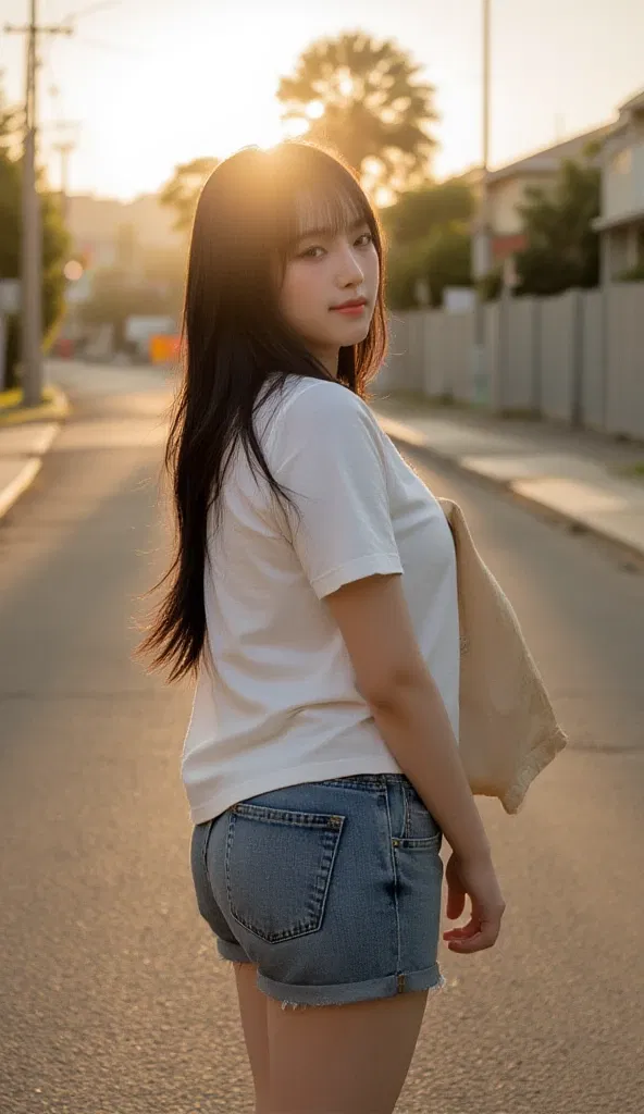 Avatar of Ji Yena | Stranger you met