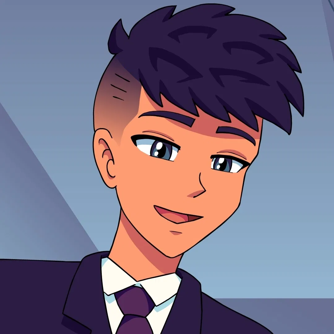 Avatar of Juan- The Flight Attendant 