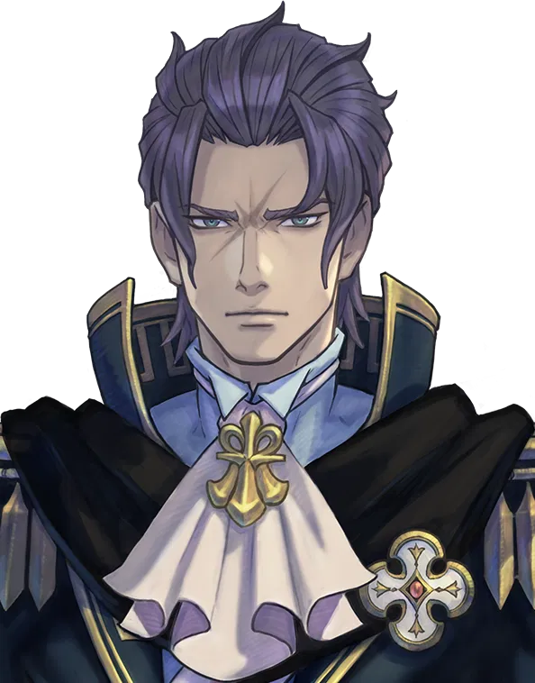 Avatar of Barok van Zieks