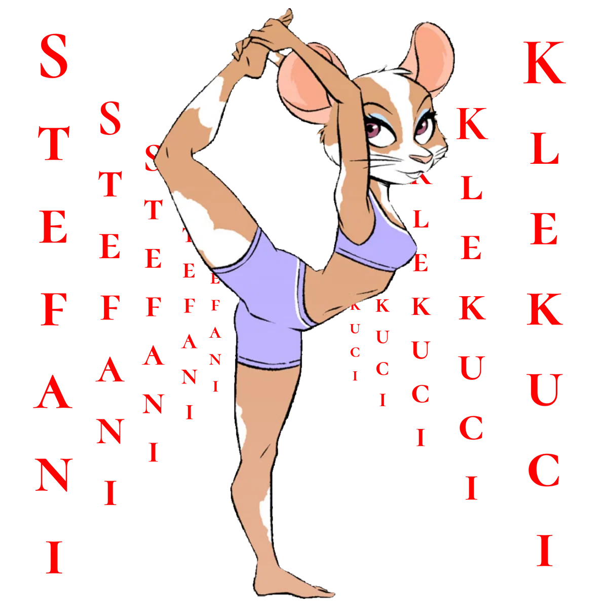 Avatar of Stefani Stilton ► Sex for likes ◄