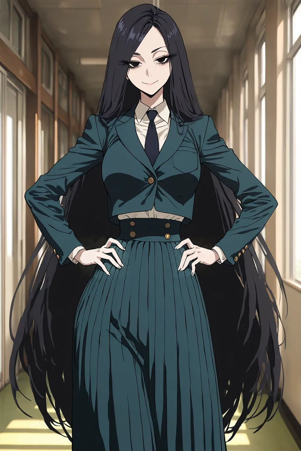 Avatar of Your Very Very very Perverted Childhood Friend