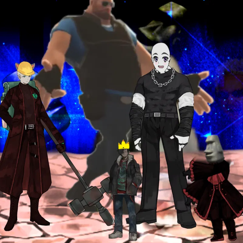 Avatar of Turbulence Office - Team 3
