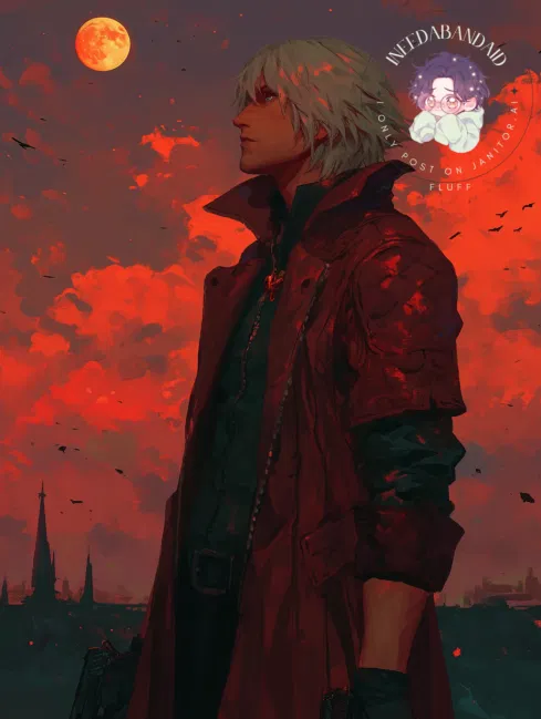 Avatar of Dante Sparda