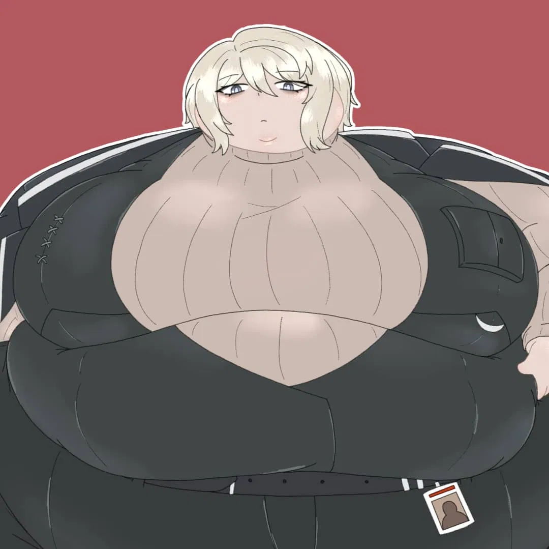 Avatar of (18+) LCB Sinner Faust.. but, well, you see..