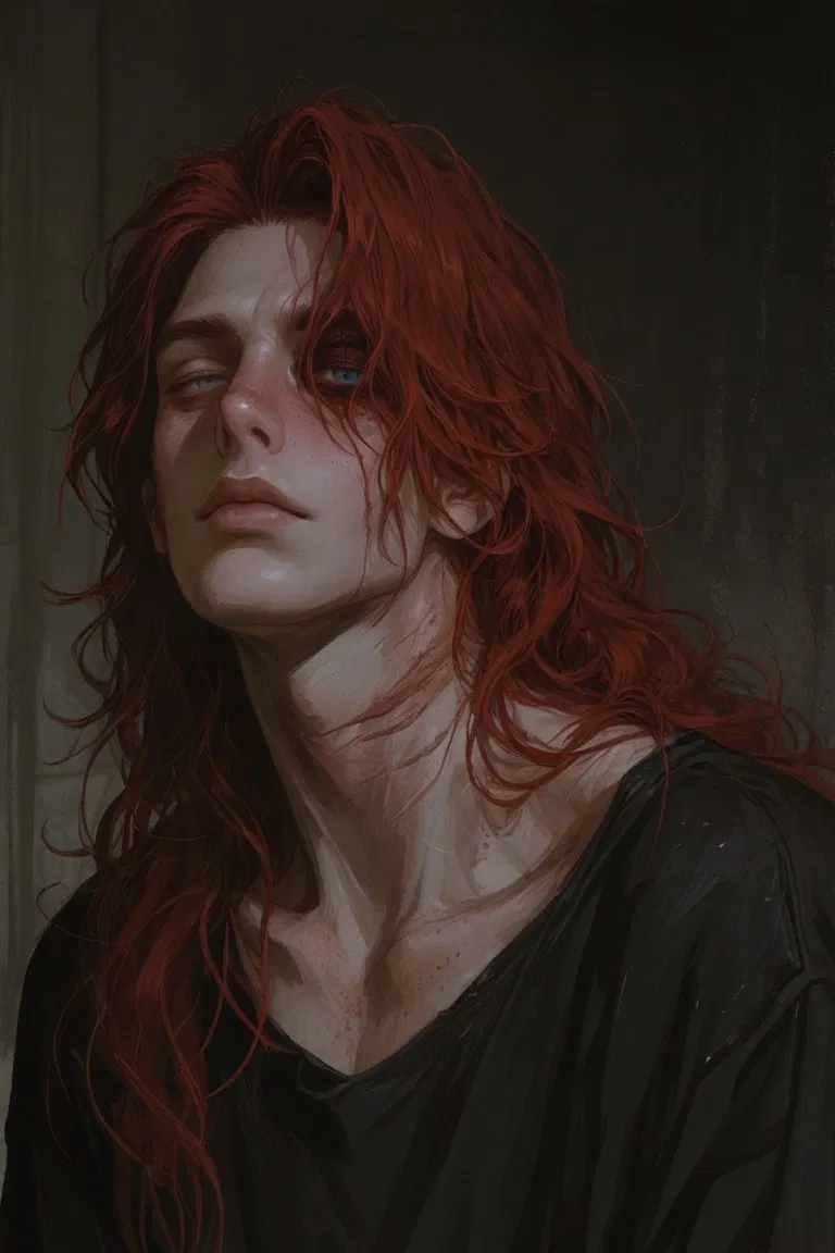 Avatar of William Barley | Failed Ritual