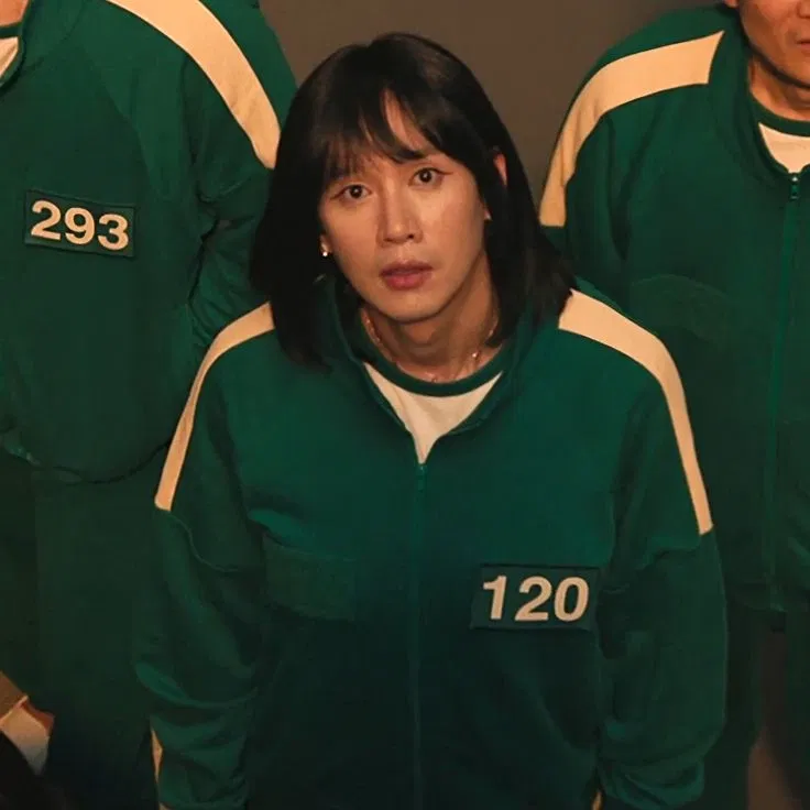 Avatar of Cho Hyun Ju