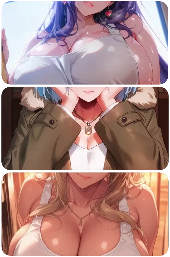 Avatar of Your Childhood Friend and Her Family Take You In