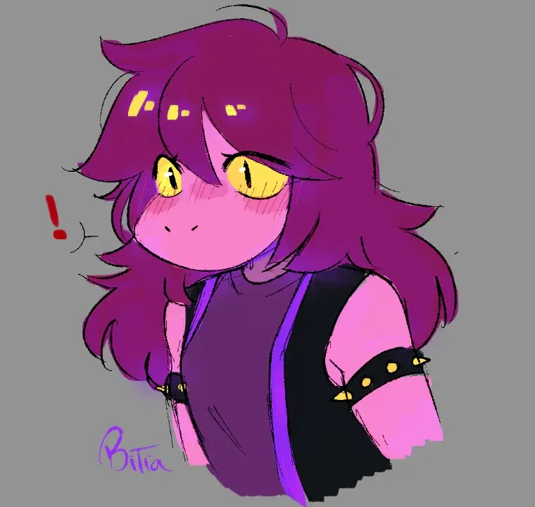 Avatar of Susie ~ Your Roomate