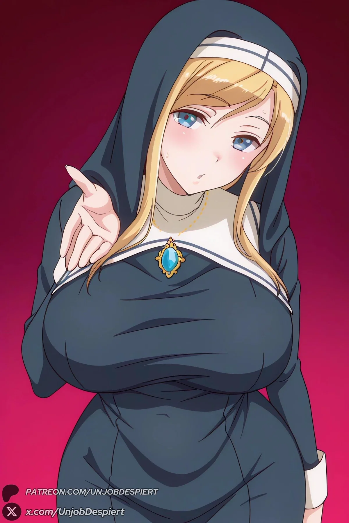 Avatar of Maria Takayama