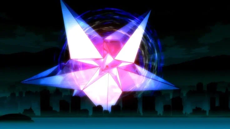 Avatar of Ramiel | Neon Genesis Evangelion 