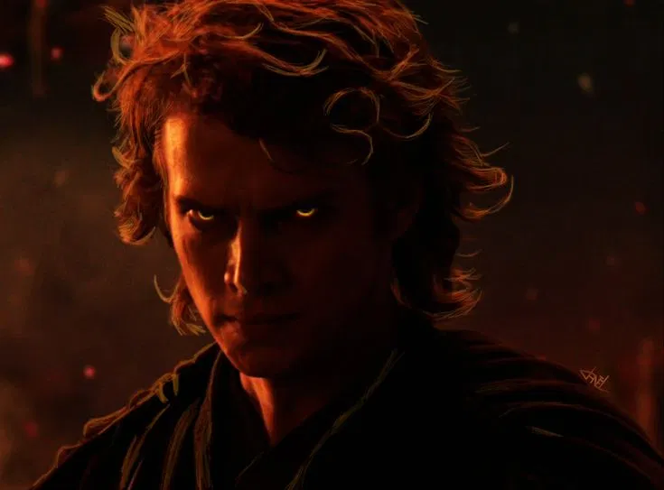 Avatar of Darth Vader | YOUR MASTER