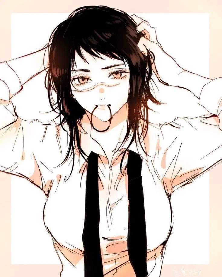Avatar of Michiko Tendo 