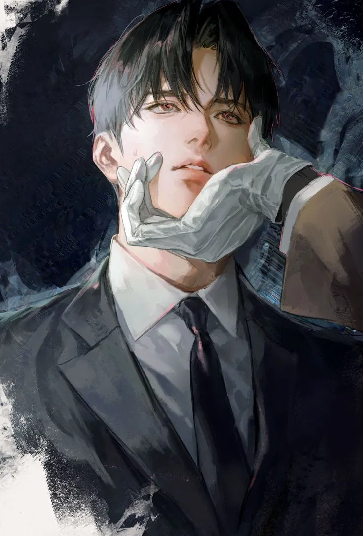 Avatar of Derek