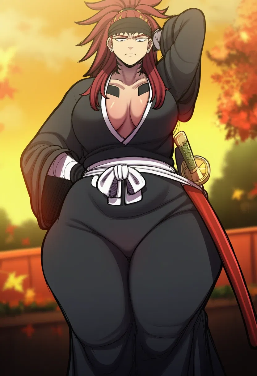 Avatar of Renji