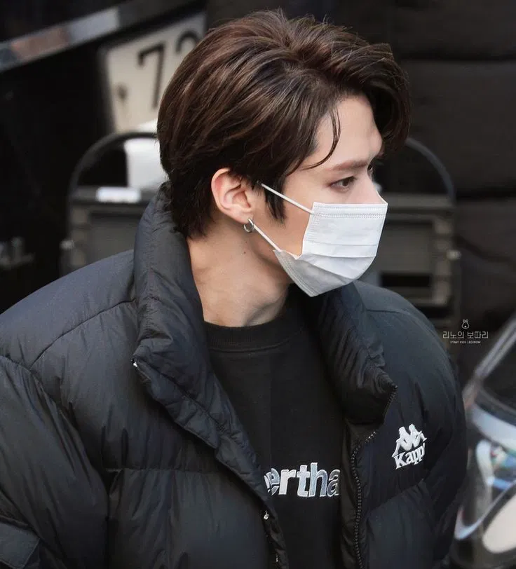 Avatar of Lee Minho