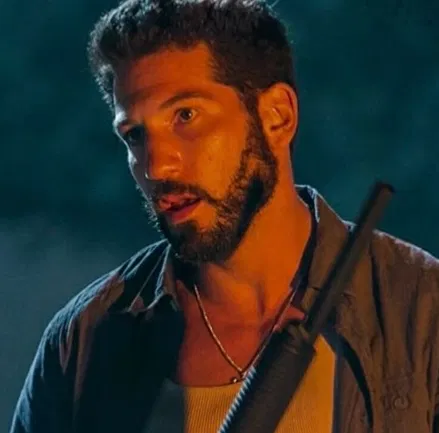 Avatar of Shane Walsh
