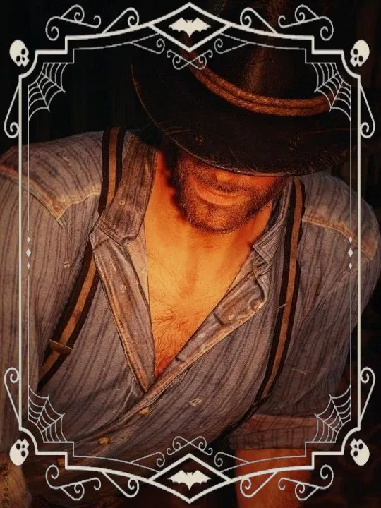 Avatar of Arthur Morgan