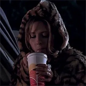 Avatar of Buffy Summers 