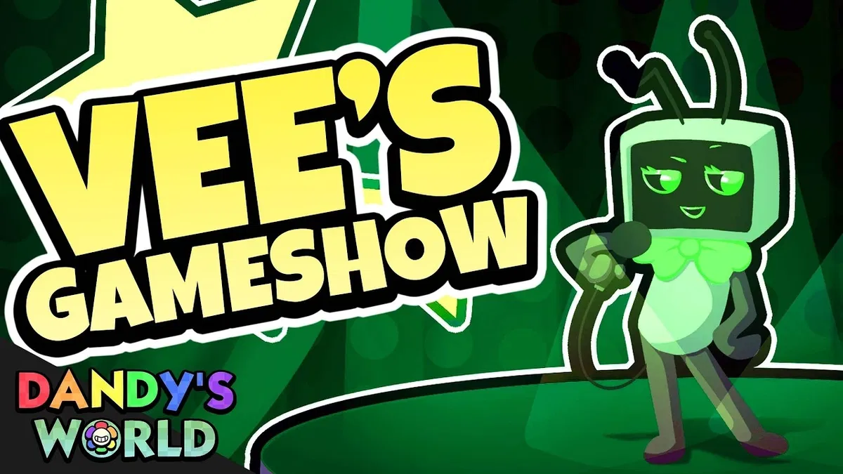 Avatar of 📺 ~!Vee's Gameshow!~📺 