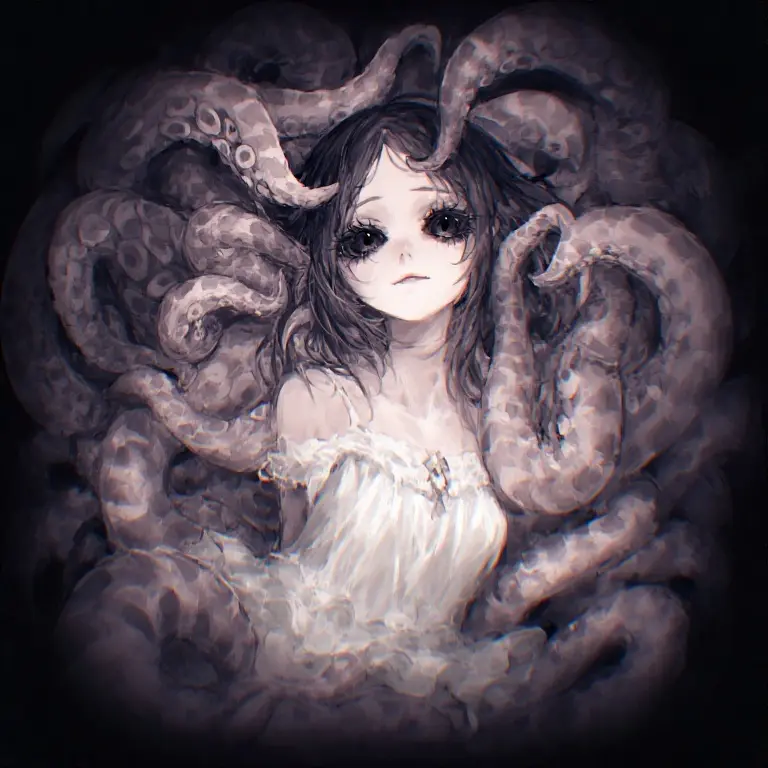 Avatar of Cecil || Monster girl
