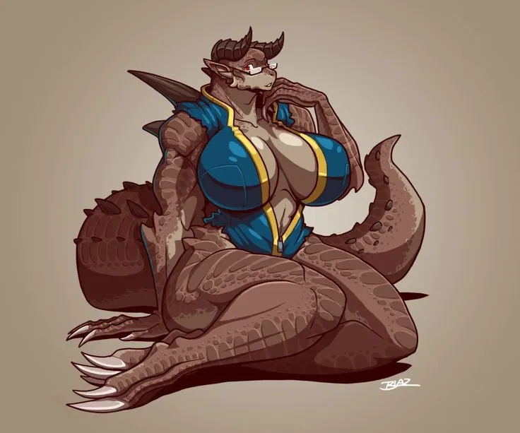 Avatar of Kaara (La Deathclaw Consorte)