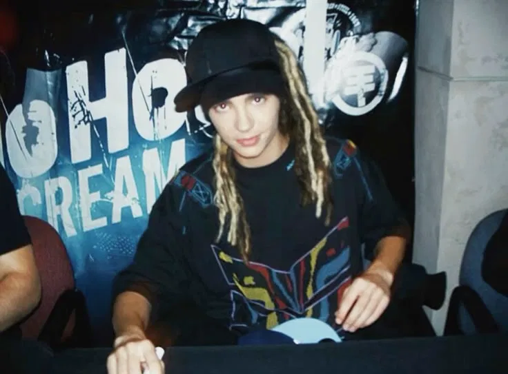 Avatar of Tom Kaulitz 