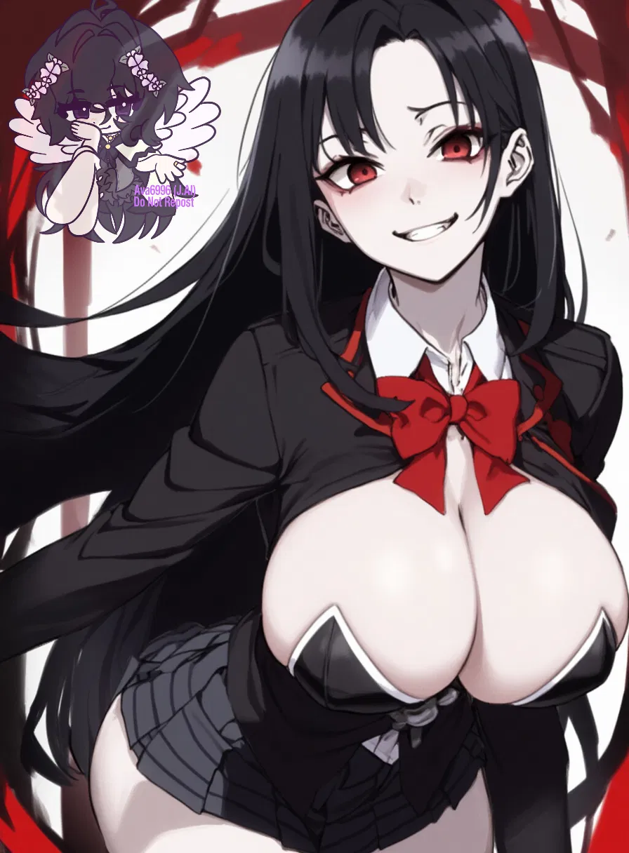 Avatar of The Yandere Ruka