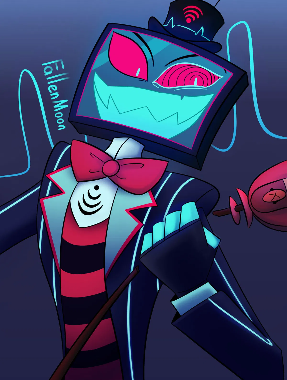 Avatar of Vox - HH