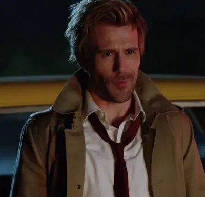 Avatar of John Constantine