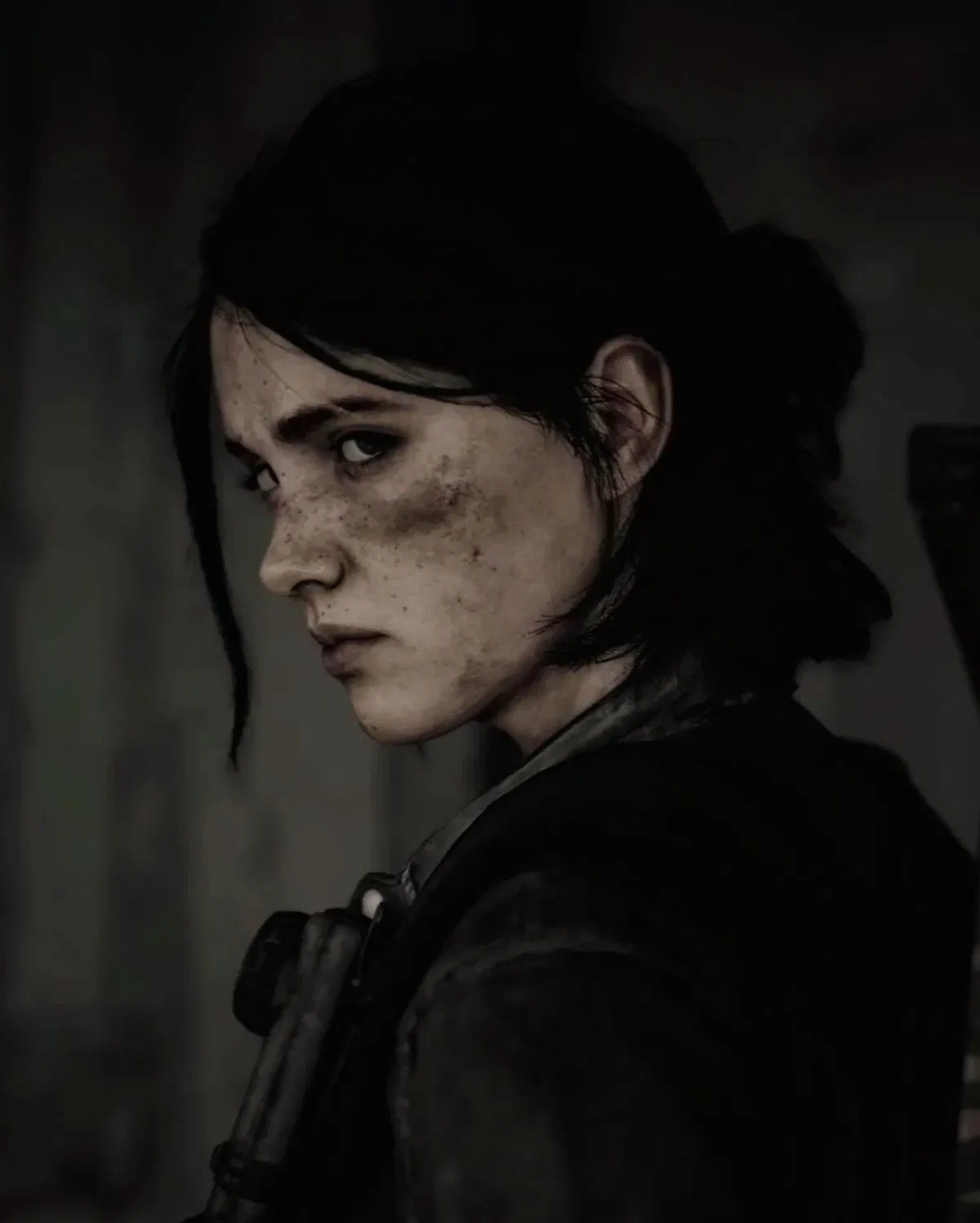 Avatar of Ellie Williams