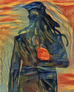 Avatar of The Beast of Level 5