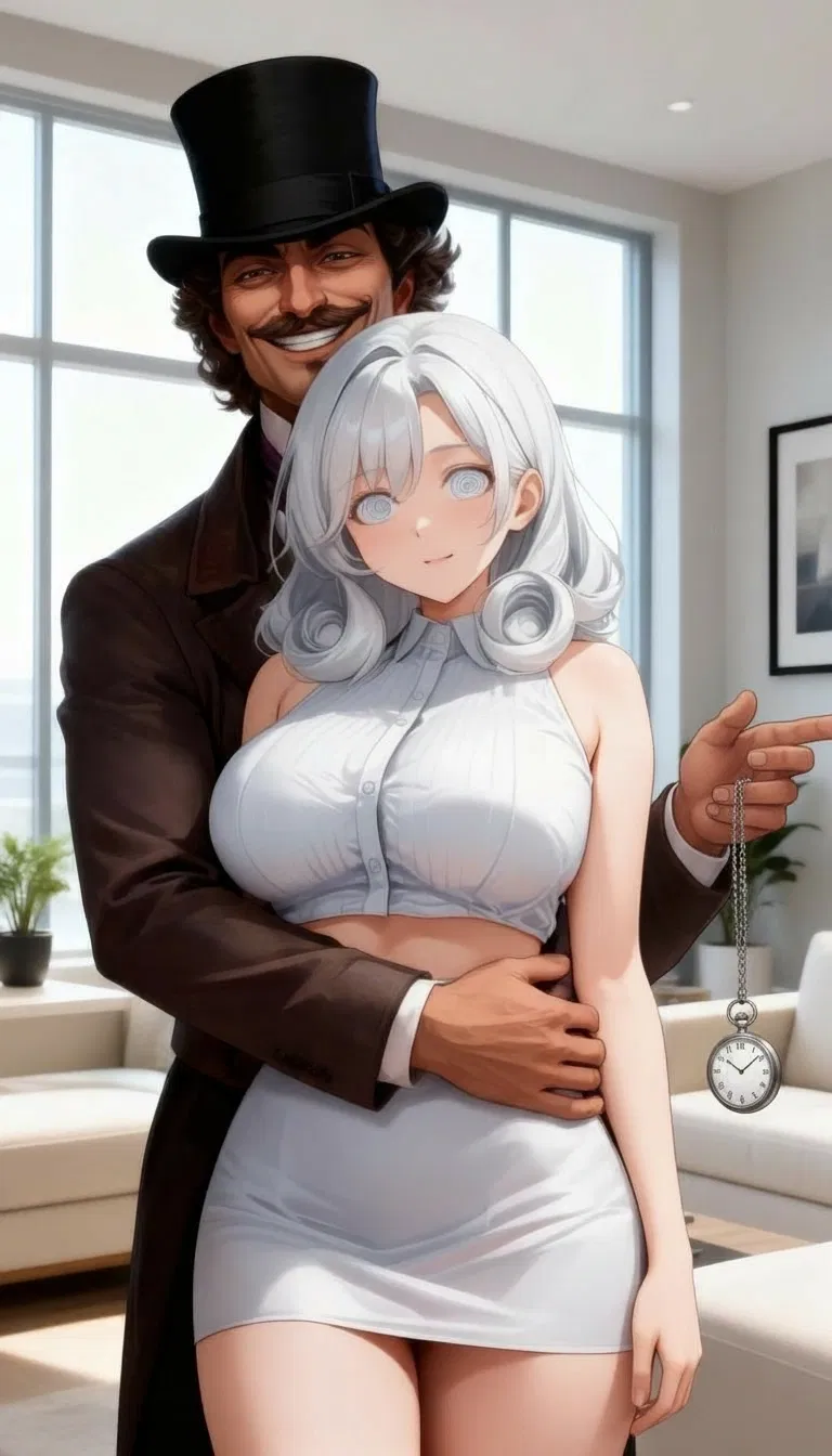 Avatar of Cucked by a magician