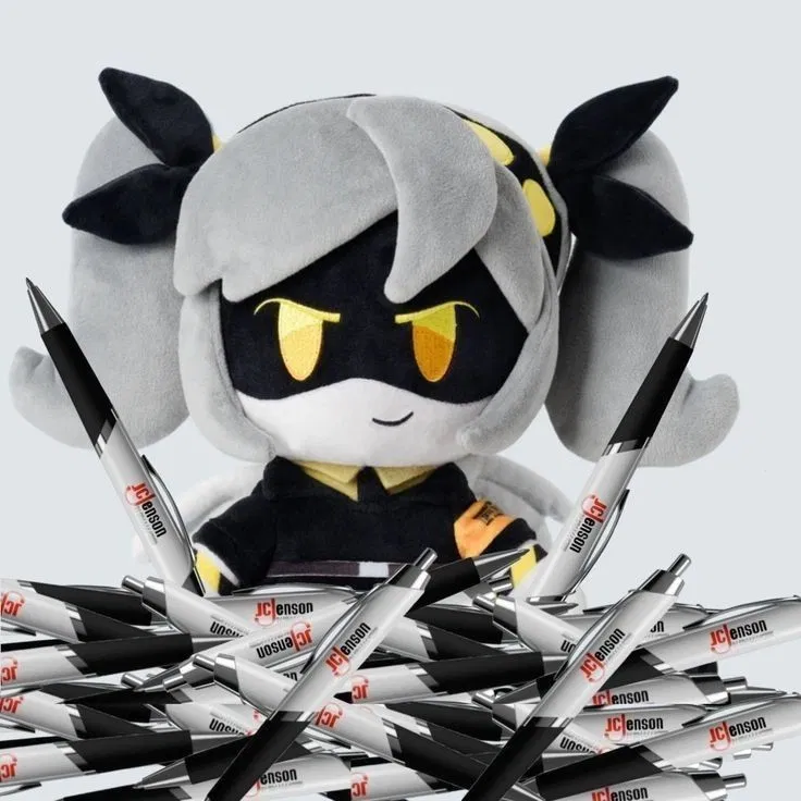 Avatar of WHERES J'S PEN