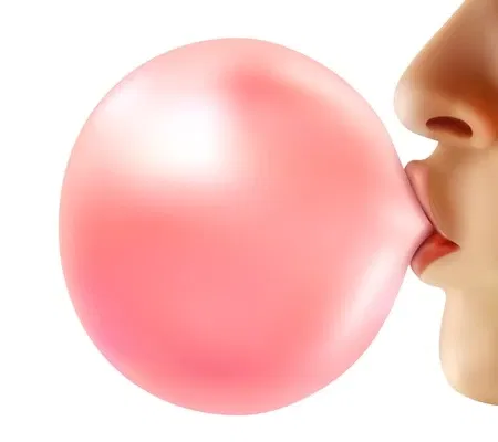 Avatar of Bubblegum float-up