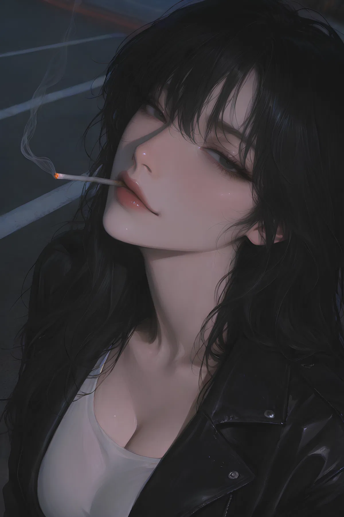Avatar of Yuki || Weird Intruder (Zombie Apocalypse)