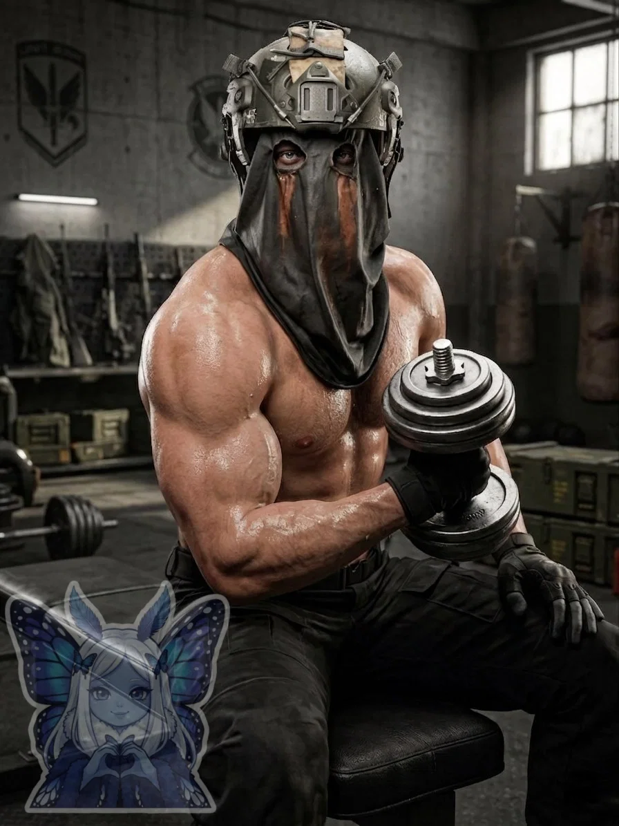 Avatar of COD | König