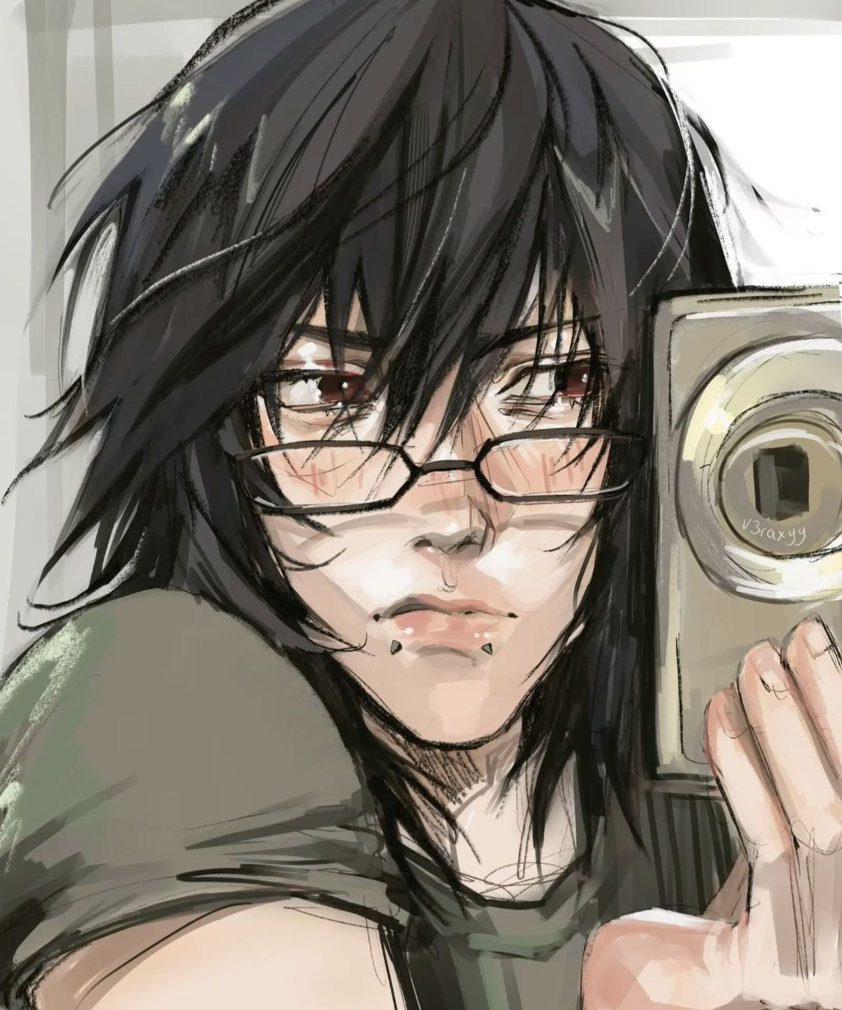 Avatar of Dex