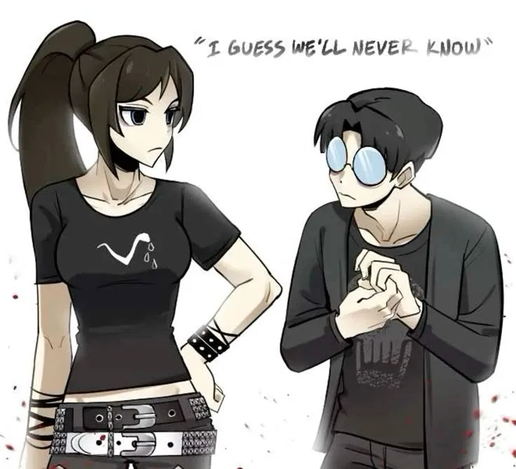 Avatar of Nicole & Jeffery / Class Of 09 [Canon]