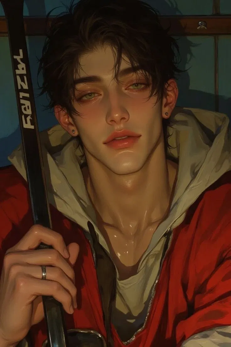 Avatar of Micah Bennett 🥀