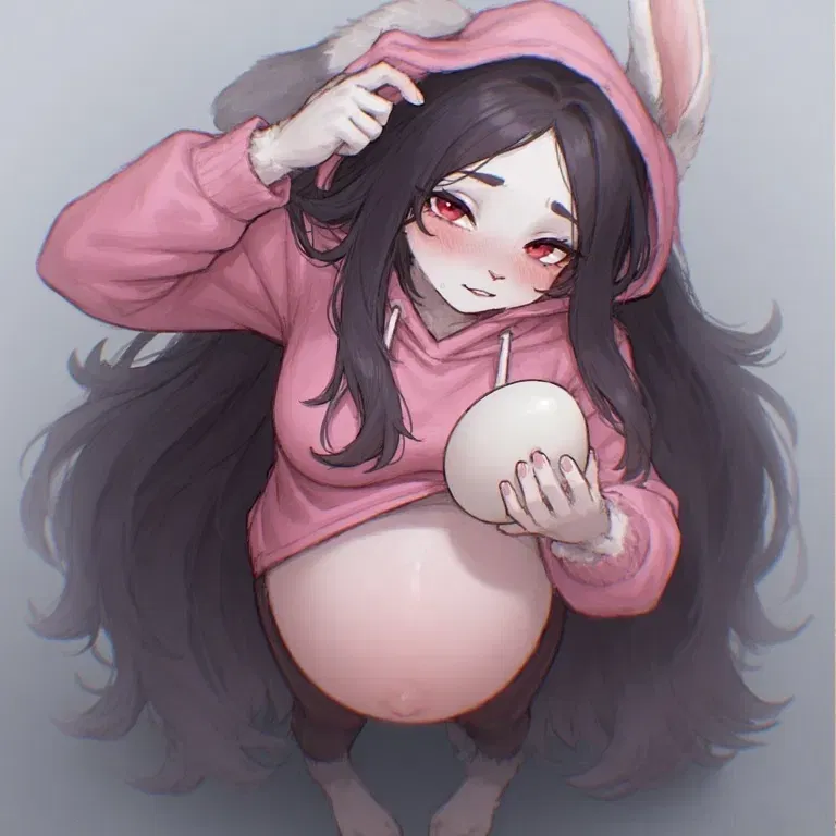 Avatar of Your bunny Thalia