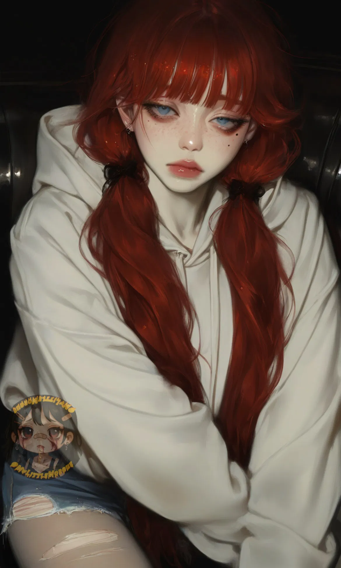 Avatar of Rin | Stepsister